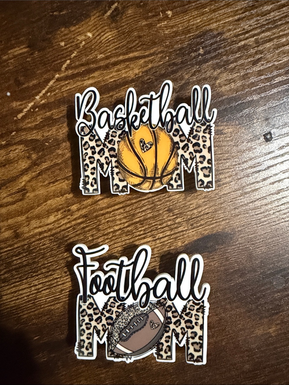 Bogg Bag Charms